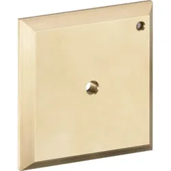 hansgrohe Spülplatte iControl manuell, chrom