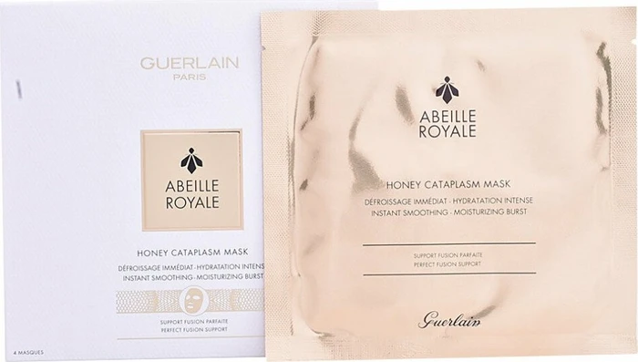 Guerlain Abeille Royale Cataplasm Maske (60 g) (G061058)