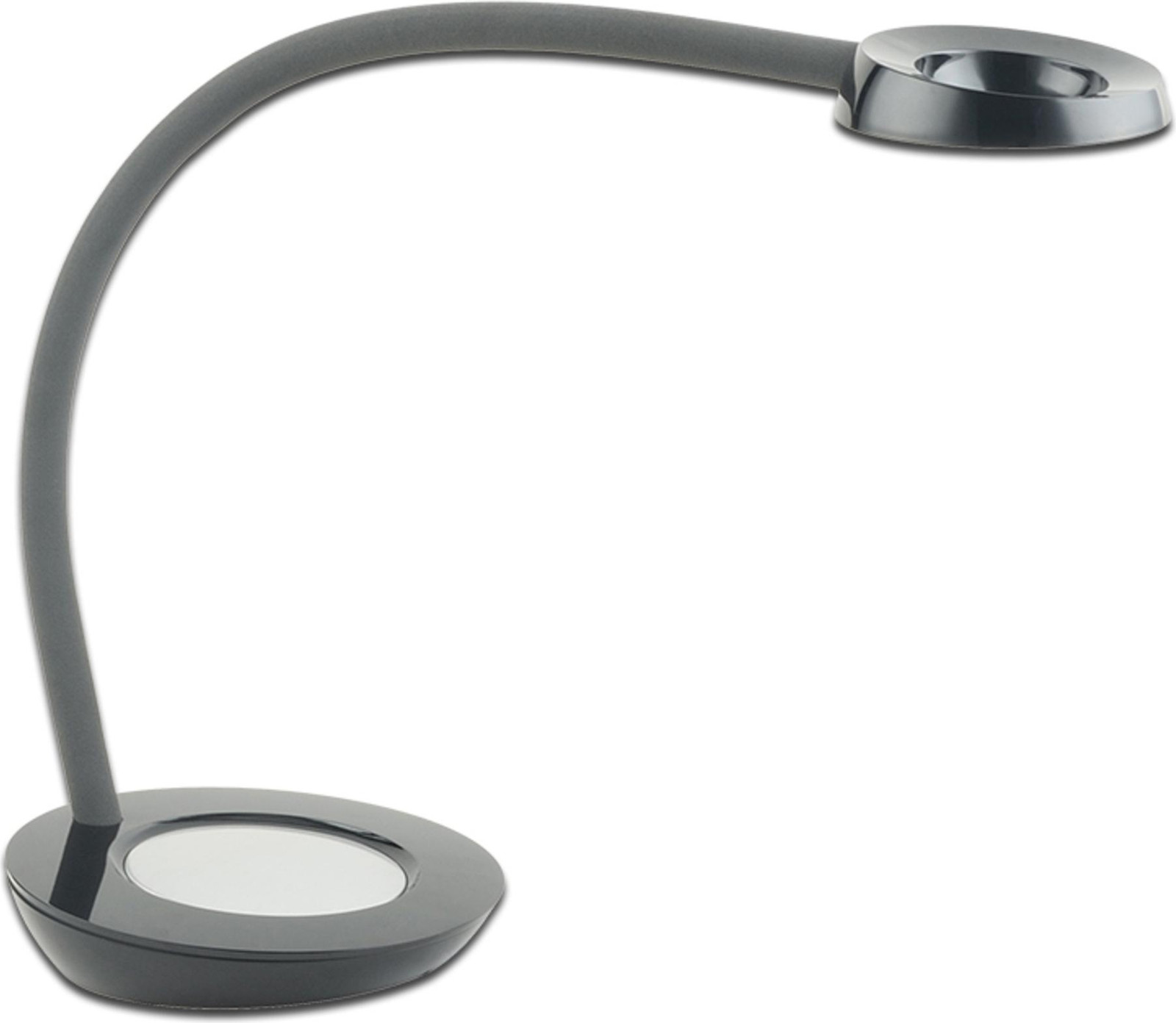 Paper Flow LED tafellamp voor volwassenen