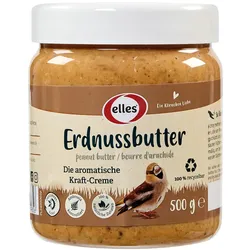 elles Erdnussbutter für Wildvögel 500g 1x500 g