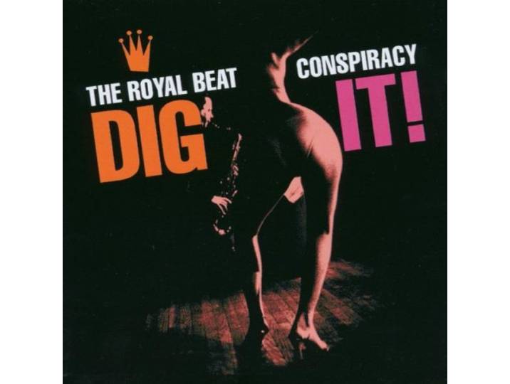 Dig It!