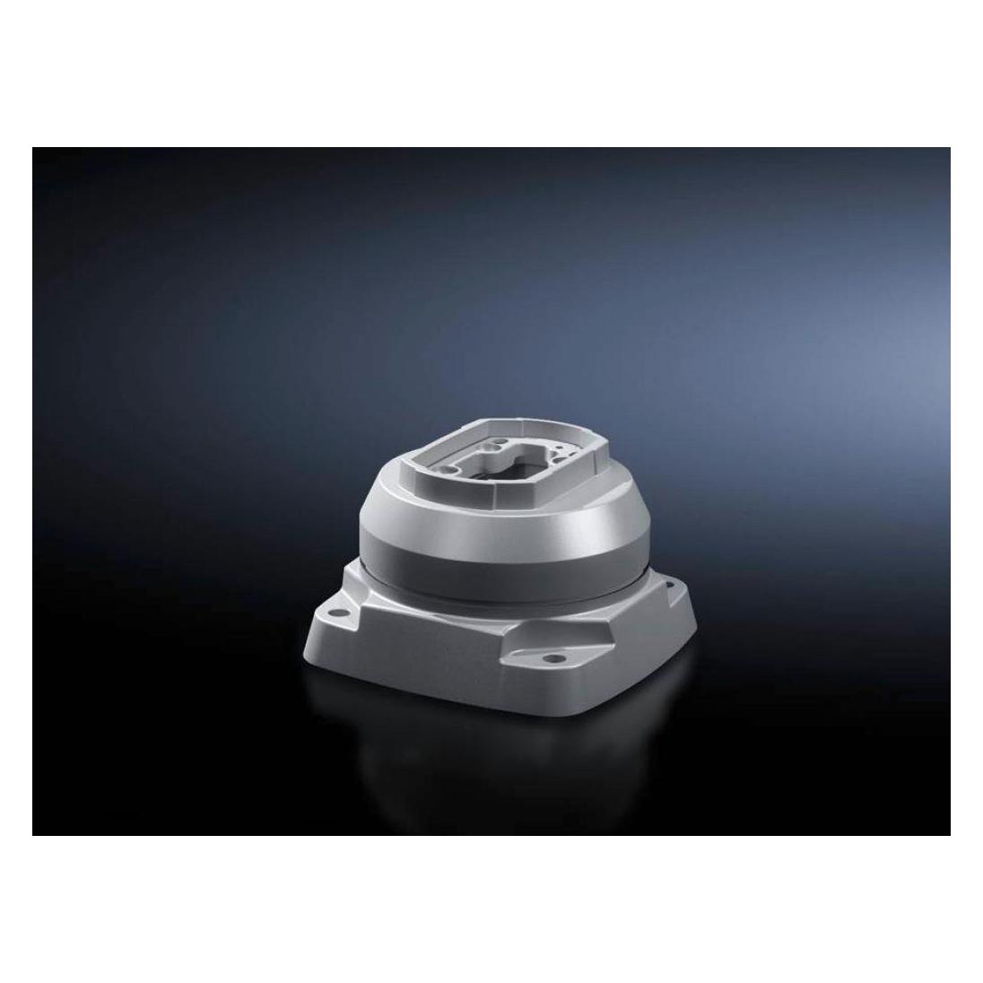 Rittal Aufsatzgelenk CP 120 Abgang vertikal (6212.720)