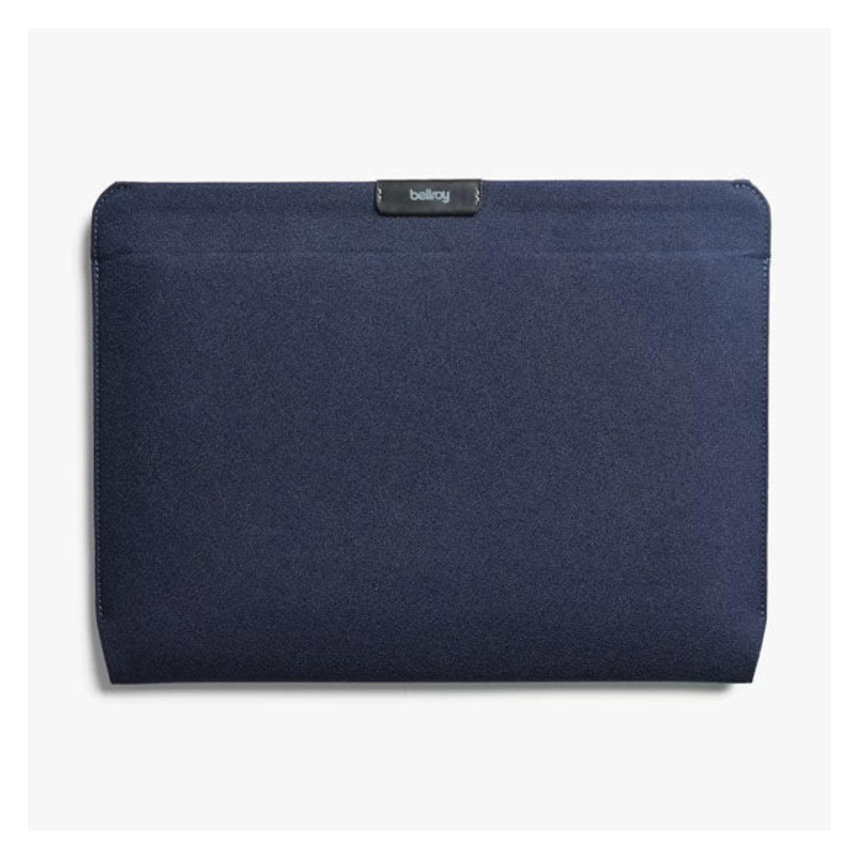 Bellroy Laptop Sleeve 14 - Hülle für einen 14" Laptop (14") (DLSC-NAV-227)