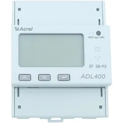 EcoFlow, Power Station Zubehör, Three-Phase-Smart Meter