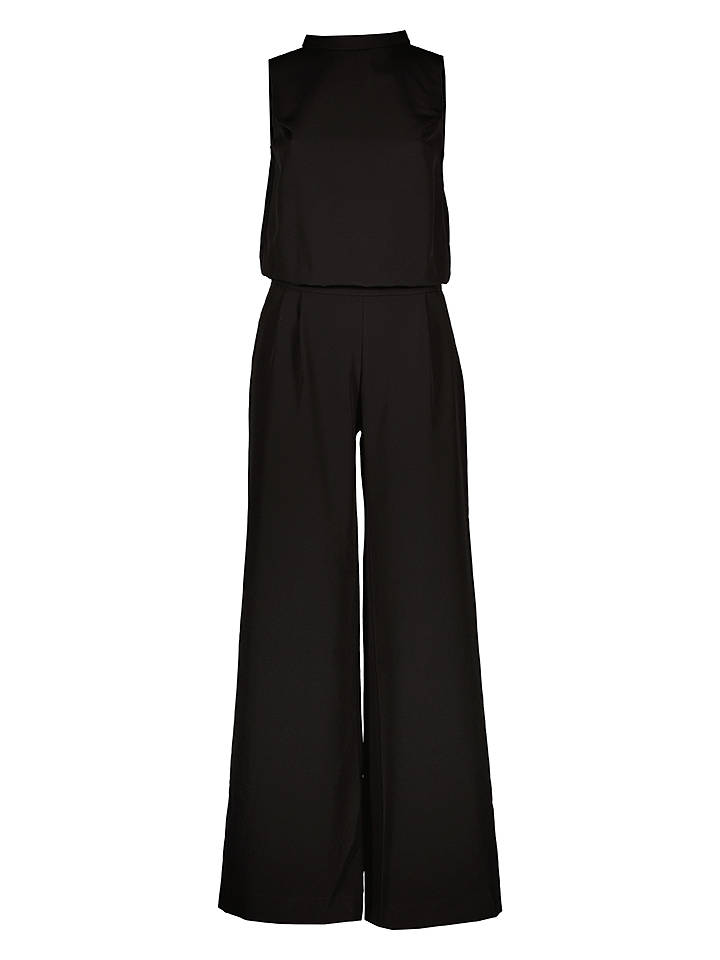 made of emotion Jumpsuit in Schwarz - L