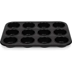 Classique Backform für 12 Muffins