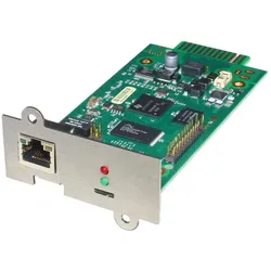 Salicru USV SNMP Card GX5 CS141BSC-6 (Line-Interaktiv USV), USV