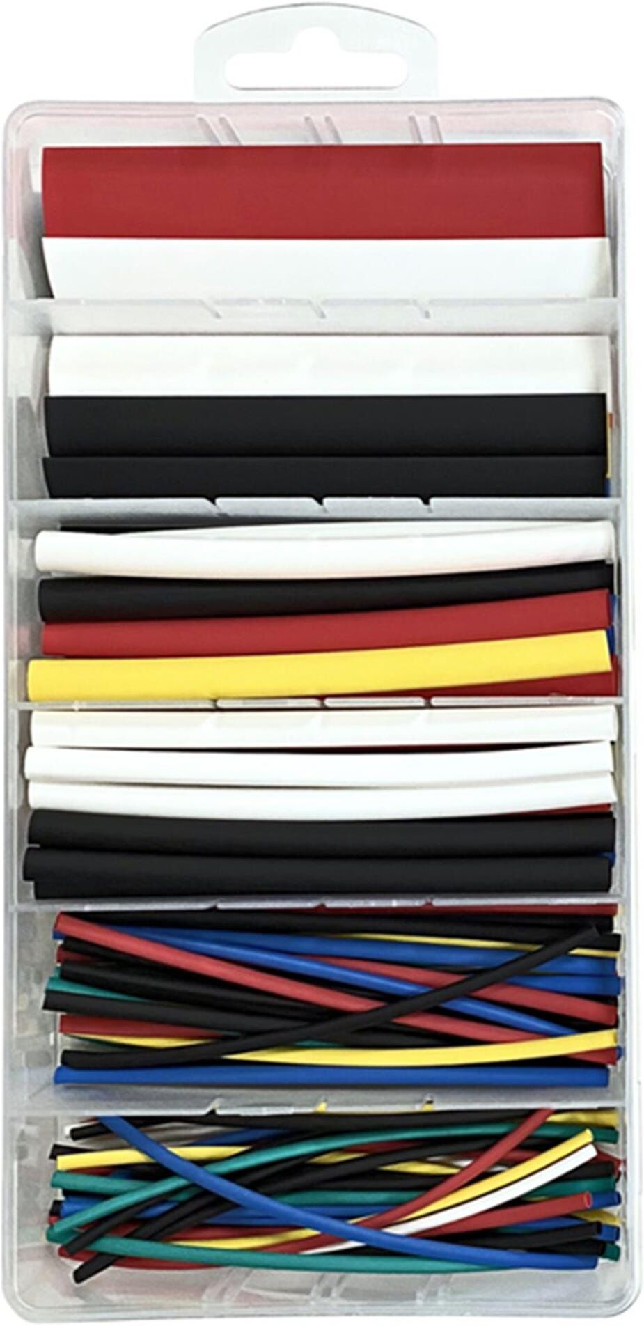 Tecnomat m 100 GUAINE TERMO COLORI ASSORTITI 10cm
