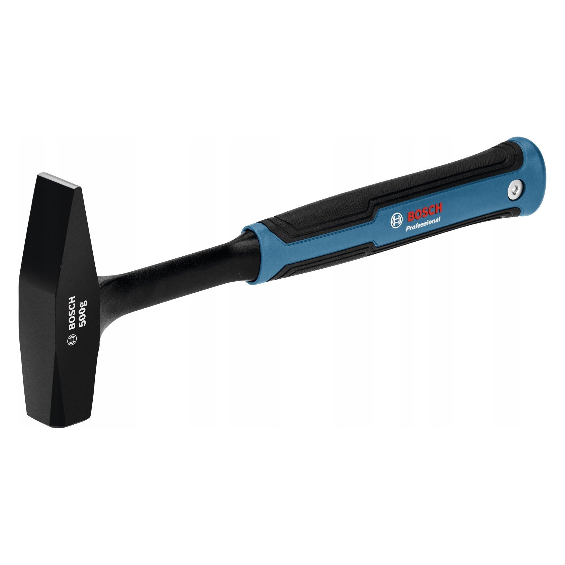 Bosch Professional Hammer Schlosserhammer (990 g) (1.600.A01.6BT)