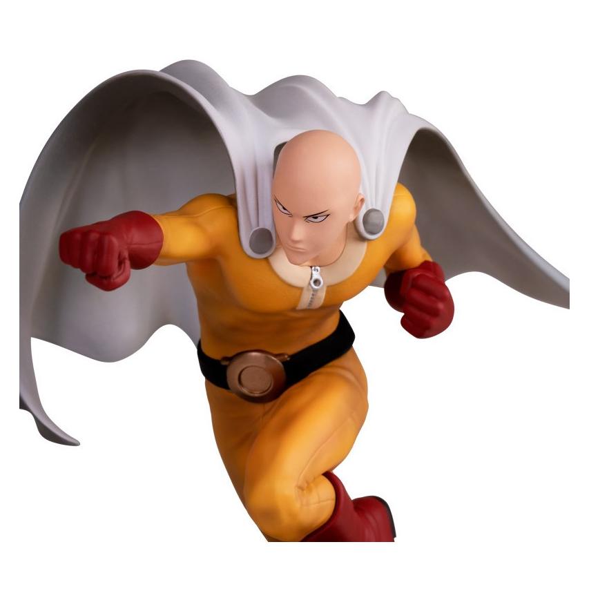 ABYstyle One Punch Man: Saitama - 1/10 (ABYFIG027)