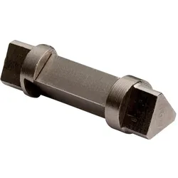 Locinox, Holzverbinder, Dreieck-Drückerstift 3006T11 (1 Stk.)