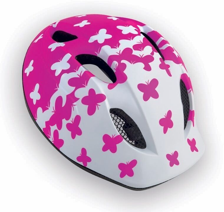 MET Casco bici bambino  Buddy 46-53 cm 2023
