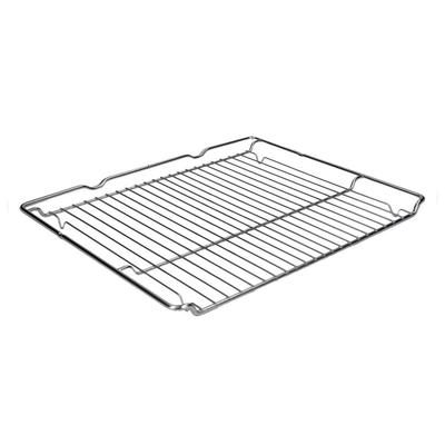 Grillrost Siemens 00578694 HZ664000 Bratrost 455x375mm für Dampfbackofen