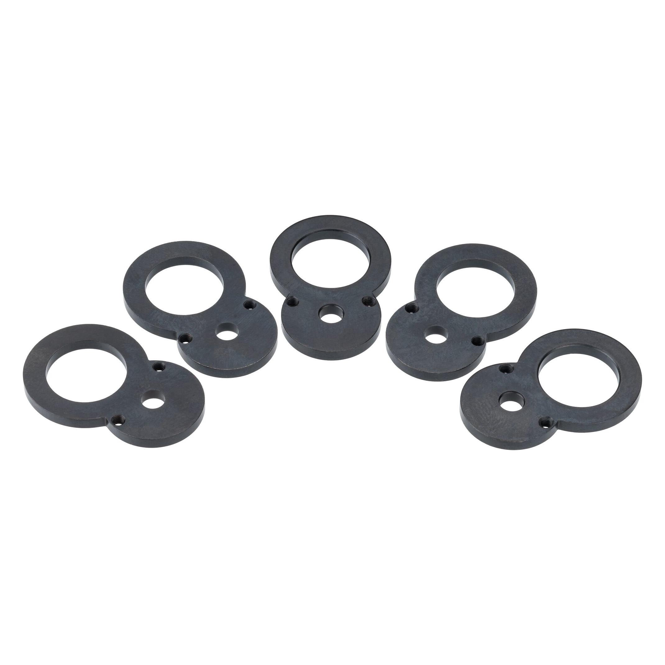 Hazet Deckplatten Satz 916SP-01/5 (916SP-01/5)