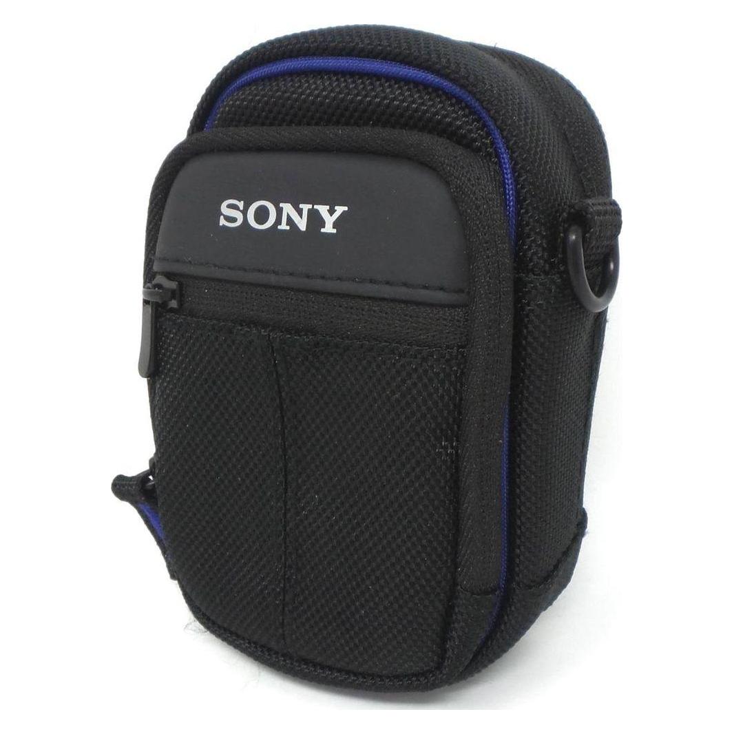 Sony Lcs-Csj (Kamera Etui, 1.50 l) (LCSCSJ.AE)