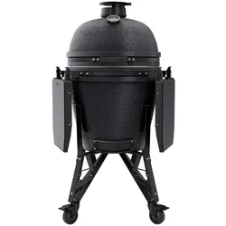 BSTRD. Large Complete Keramikgrill | Graphite