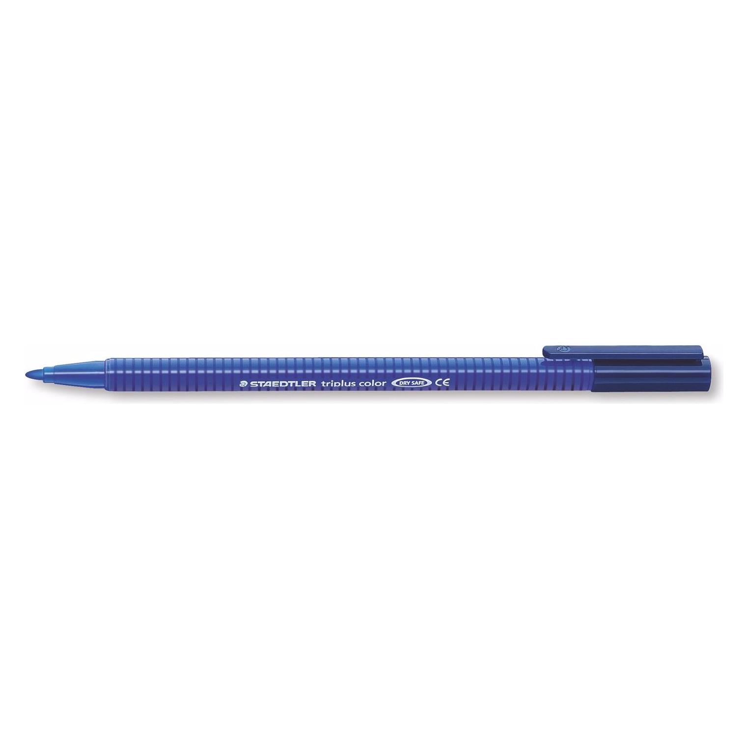 Staedtler Tripluscolor 323 (10x) (323-3)