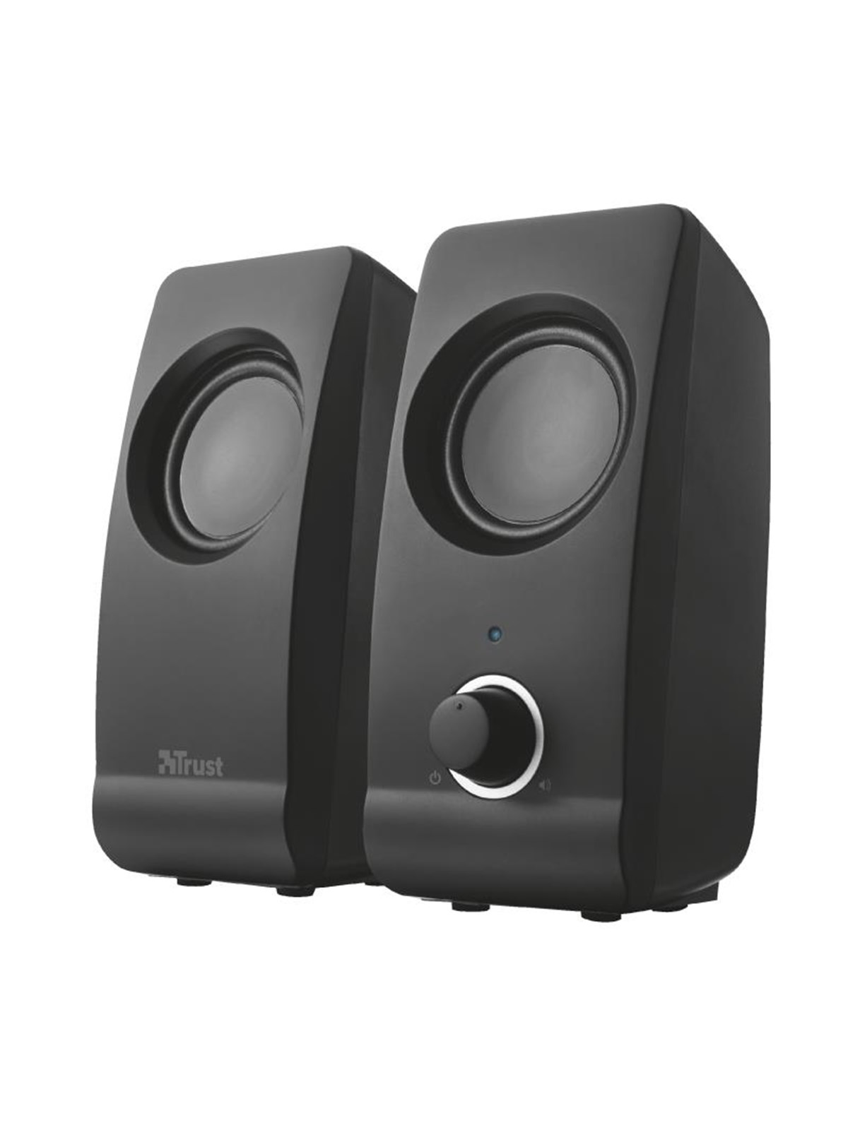Trust Remo 2.0 Lautsprecher Set