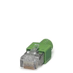 Phoenix Contact 2744856 Sensor-/Aktor-Datensteckverbinder RJ45 Steckergehäuse 1 St. Piece