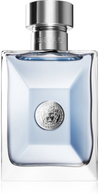 Versace Pour Homme Eau de Toilette til mænd 100 ml