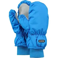BARTS Kleinkind Handschuhe / Fäustlinge Nylon Mitts, Größe 1 in Blau Blau