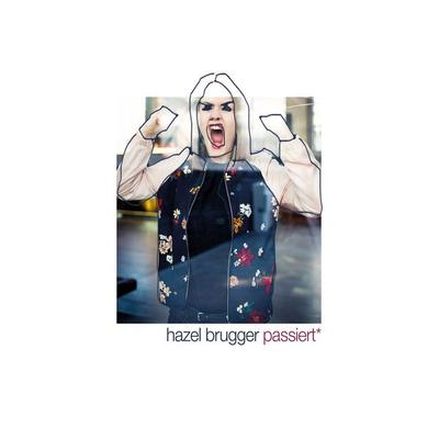 Hazel Brugger passiert* - Hazel Brugger, Audio, 9783038530343