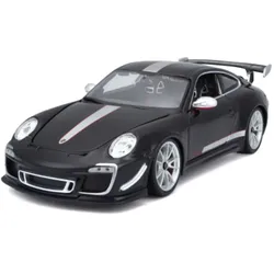 Bauer Porsche 911 GT3 RS 4.0, 1:18