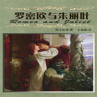 罗密欧与朱丽叶 - 王金峰, Audio, 4099995969771