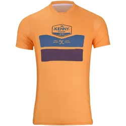 Kenny, Herren, Velotrikot, Indy (L), Gelb, L