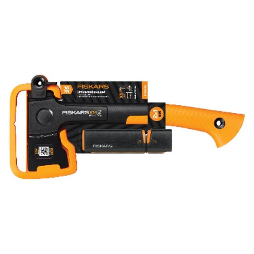 Fiskars Universalaxt X14 (1075432)