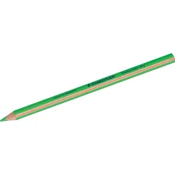 STAEDTLER Trockentextmarker grün Packung mit 12 Stück