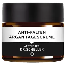 Dr. Scheller ANTI-FALTEN ARGAN TAGESCREME 50 ml