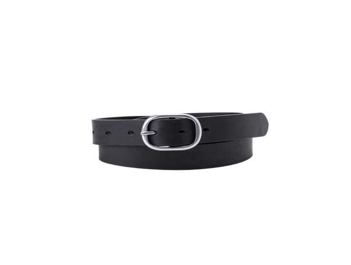 Ceinture Levi's Charlie Noir