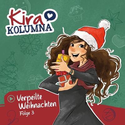 Verpeilte Weihnachten - Matthias Bornstädt, Audio, 4033694224038