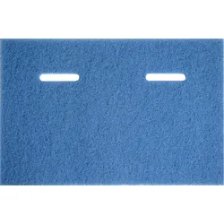 Excentr Reinigungspad blau für 55-35