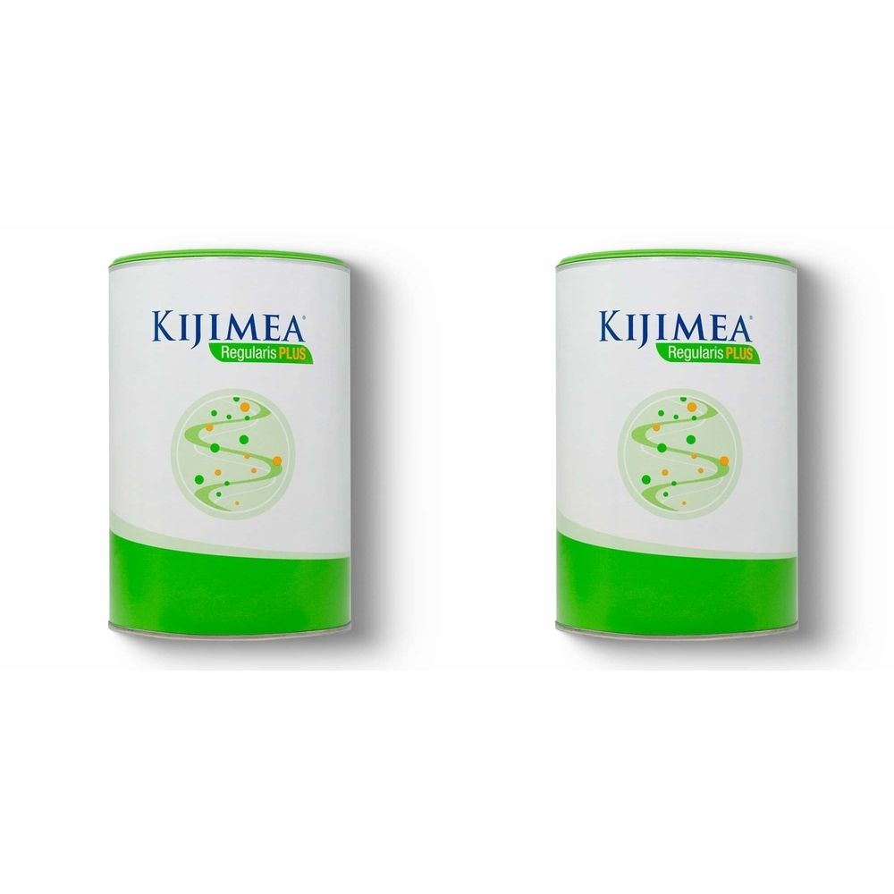 Kijimea Regularis Plus Granulat x2 2x525 g