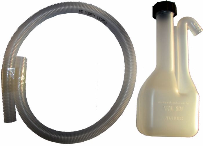 Wolf Installationsset 8908241 für TOB