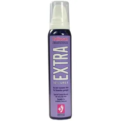 Callusan Extra Cremeschaum 125 ml