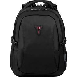 Wenger Notebook Rucksack Sidebar Passend für maximal: 40,6 cm (16) Schwarz 601468