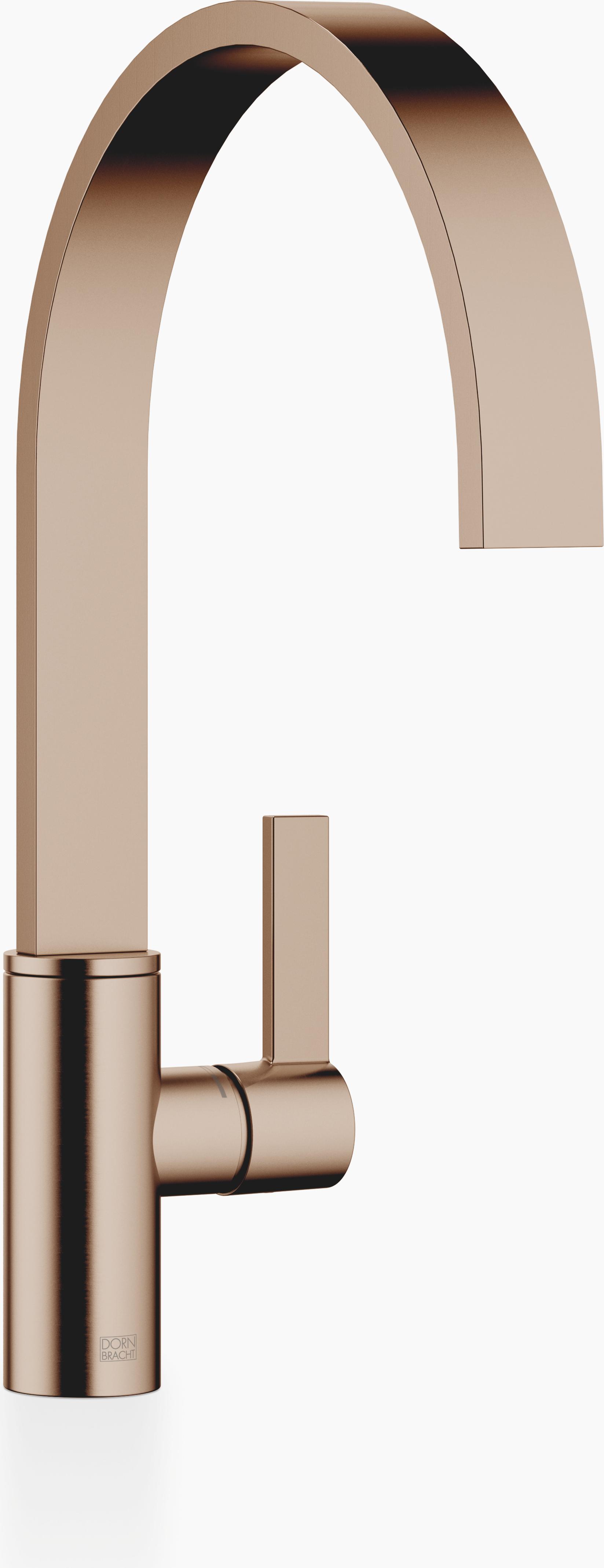 DORNBRACHT 33815682-42 Einhebelmischer MEM 33815682 Bronze