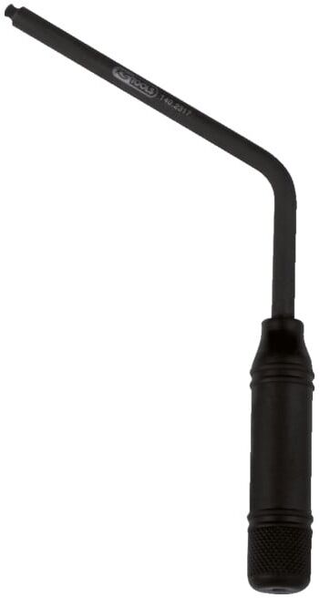 Outil universel de déverrouillage d'airbag ; KS Tools (140.2317)