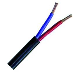 CONRAD SIF-PV PPV/P 2x1,5 Anschlussleitung SiF 2 x 1.5 mm² 100 m