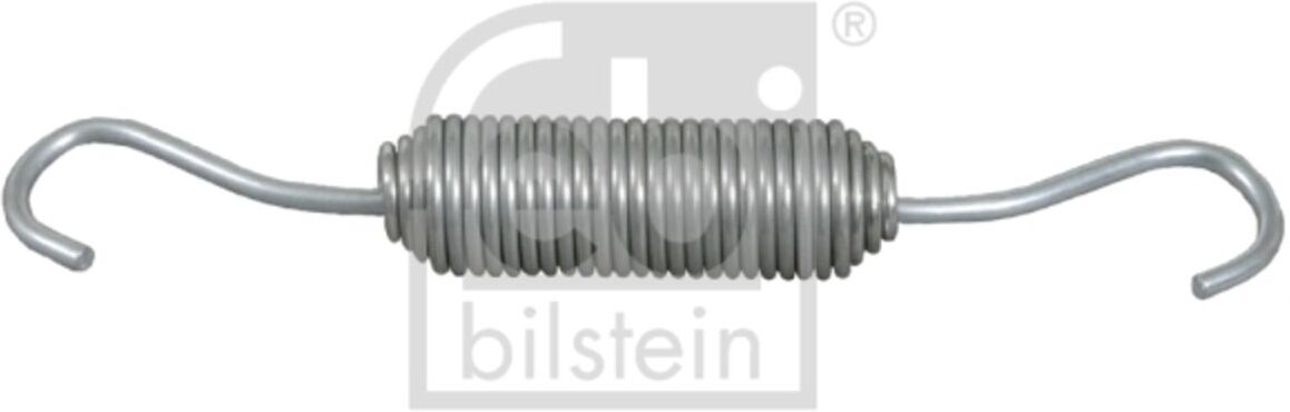 Feder, Bremsbacken FEBI BILSTEIN 15835