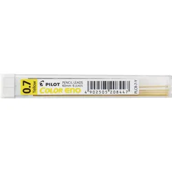 PILOT Finelinerminen 0.7 mm gelb