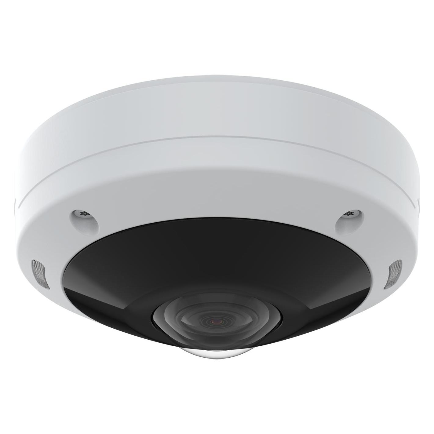 Axis Netzwerkkamera M4308-PLE (2880 x 2880 Pixels) (02100-001)