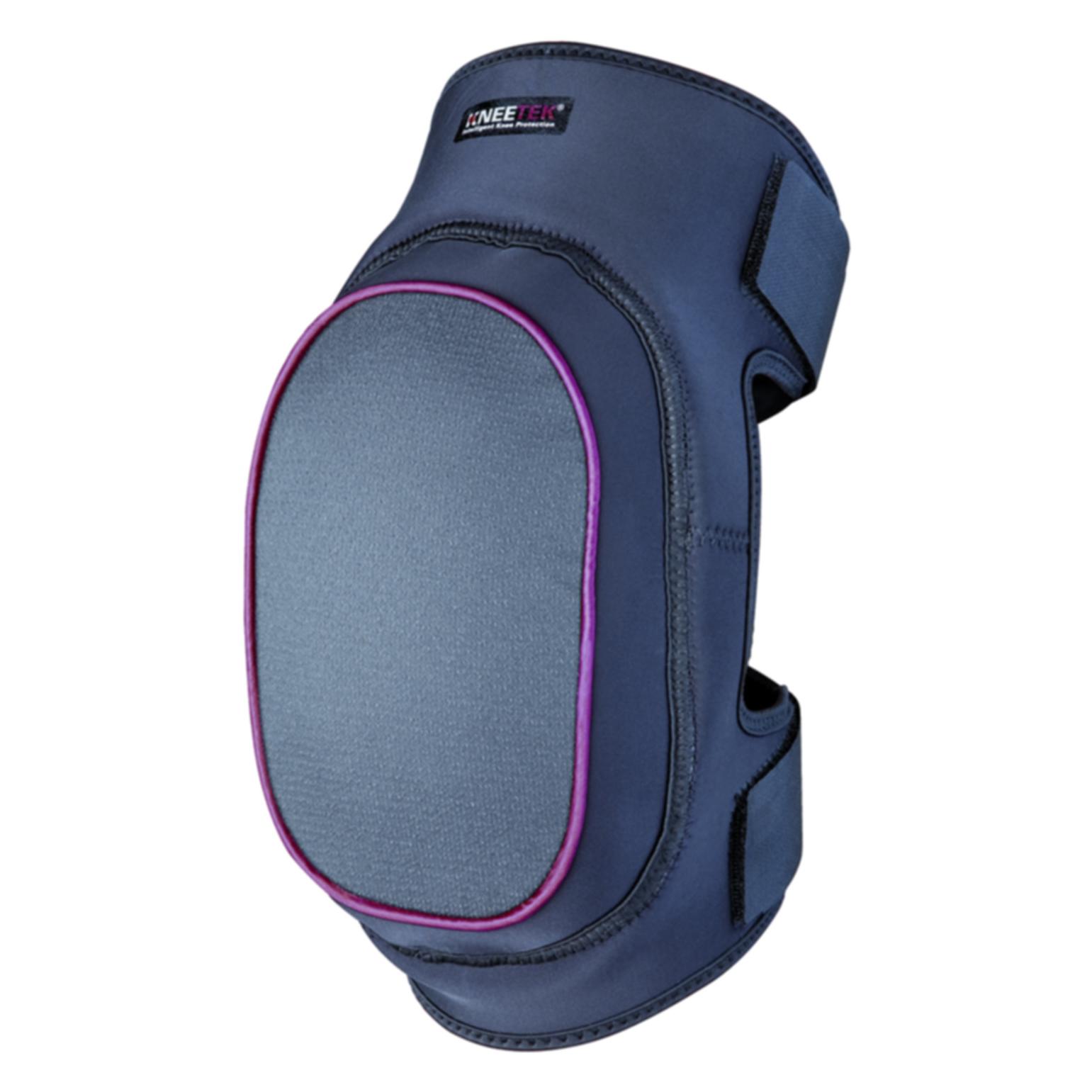 Kneetek Knieschoner KevSafeSoft DIN/EN14404 (70003)