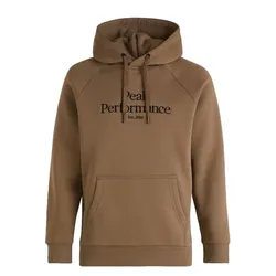 Peak Performance Herren Orginal Hood Woody - L - L