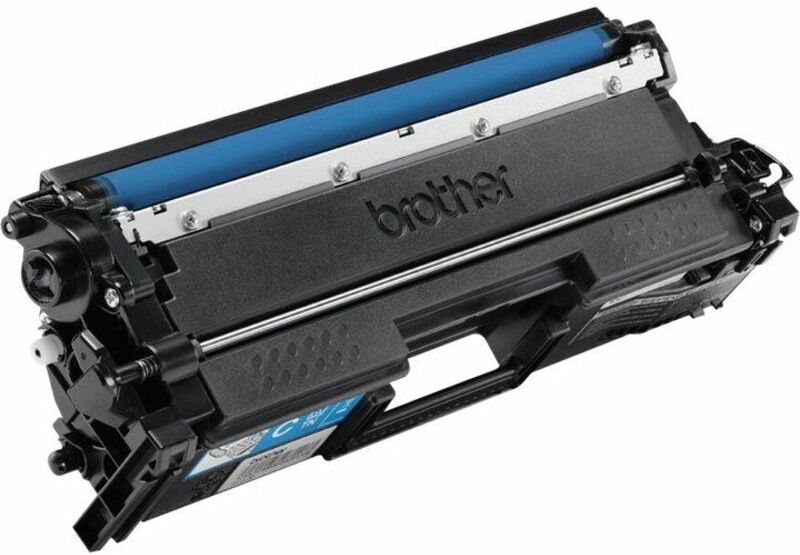 Brother TN-821XXLC - Cyan - Toner - Extra hohe Kapazität