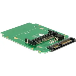 Delock 2.5′′ Card Reader SATA > CFast