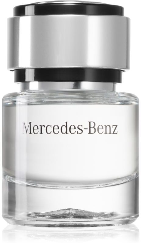 Mercedes-Benz Mercedes Benz EDT M 40 ml